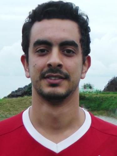 Mehdi Abarkha