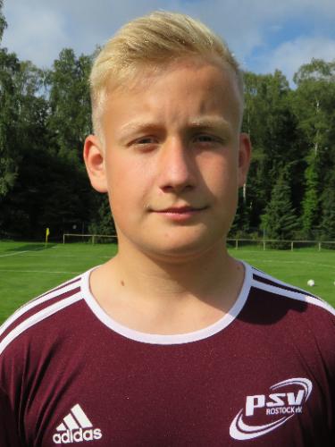 Jayden Podszus