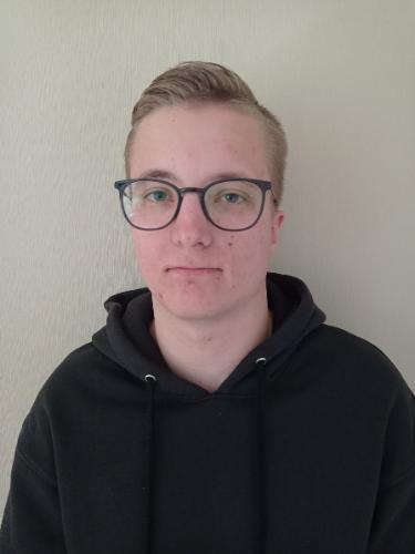 Niklas Duklau