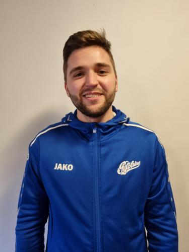 Dominik Varga
