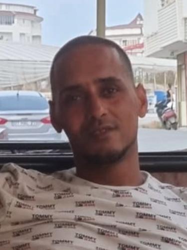 Rachid Haddaj