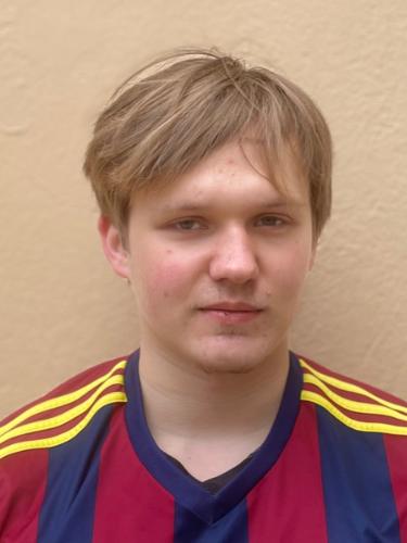 Jamie-Elias Bode