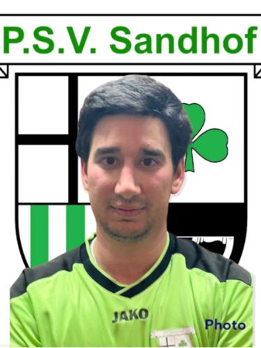 Filipe Ribeiro Dos Santos