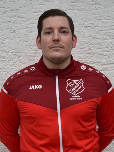 Julian Greiser