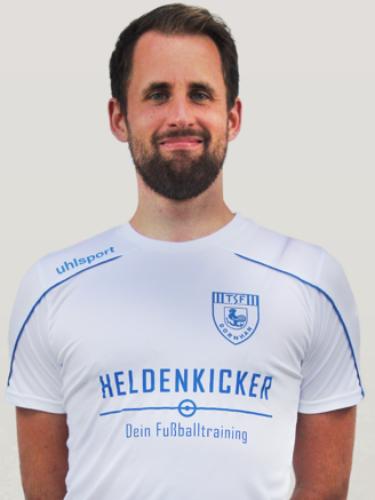 Thorsten Kaufmann