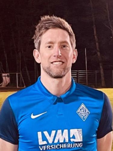 Marcus Malter