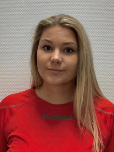 Tabea Kleinert