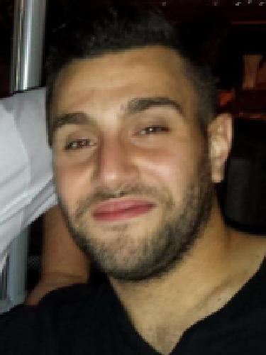 Kiriakos Eleftheriadis