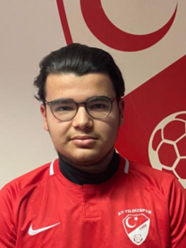 Muzaffer Meric Ünal