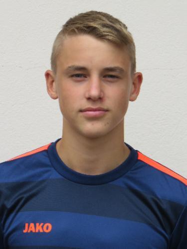 Januarius Weber