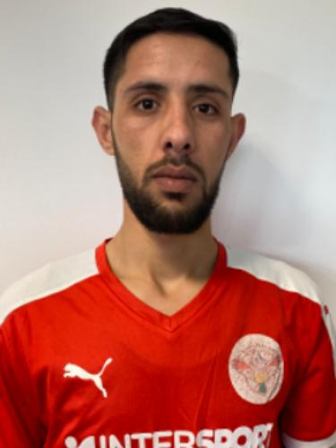 Atef Hamrouni