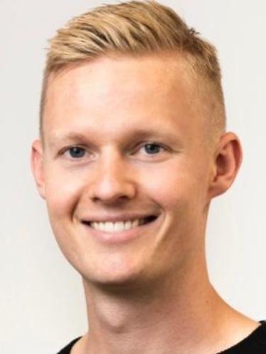 Frederik Sandig