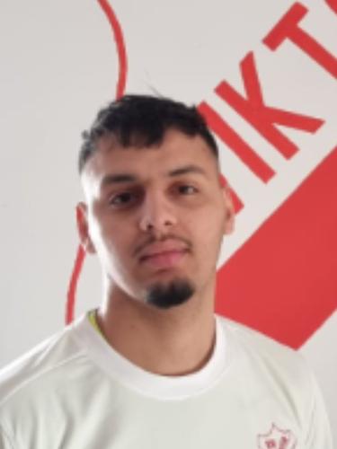 Mohammed Abdellaoui