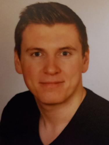 Darius Jäger