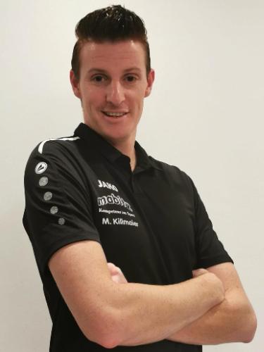 Maximilian Killmaier