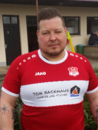 Christian Menebröcker