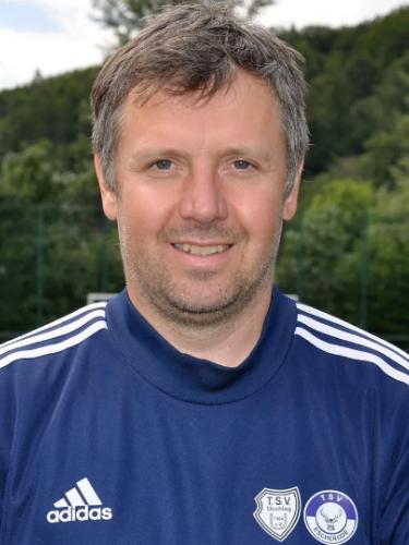 Michael Kosch