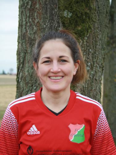 Aline-Kristin Schindler