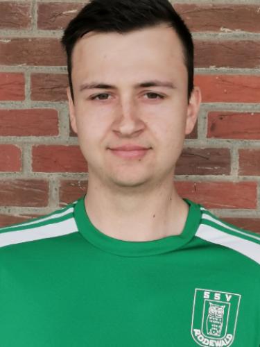 Marc Dierks