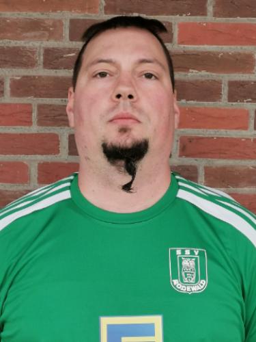 Danny Wanner