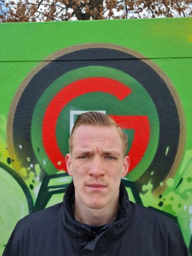 Sergio Markus Höfer