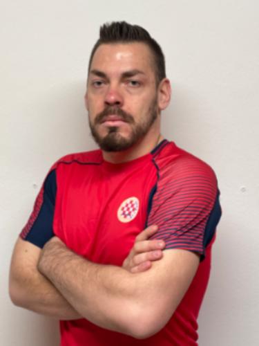 Stjepan Zgazivoda