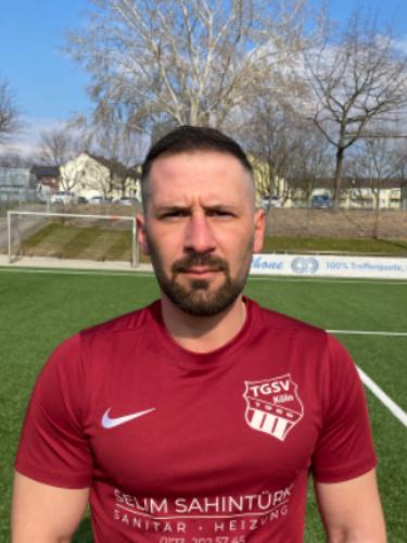Oguzhan Koc