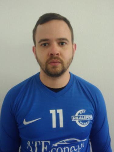 Patrick Kurz