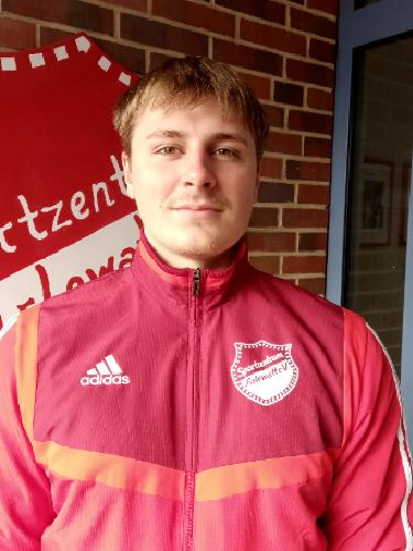 Jannik Brandt