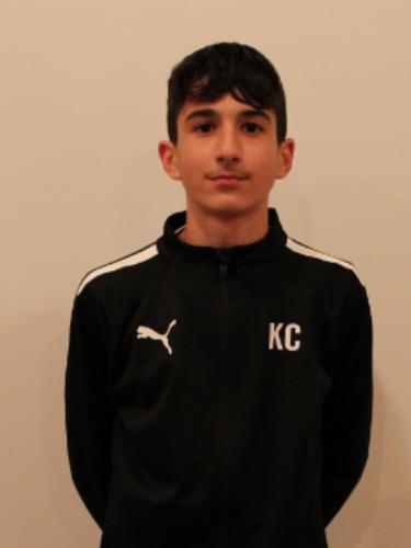 Kutay Cetin