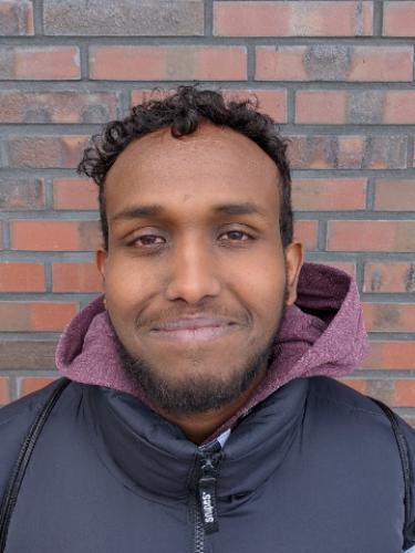 Mustafa Farhan Mohamed