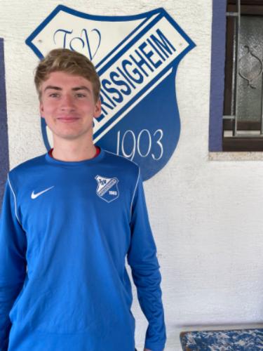 Johannes Von Doernberg