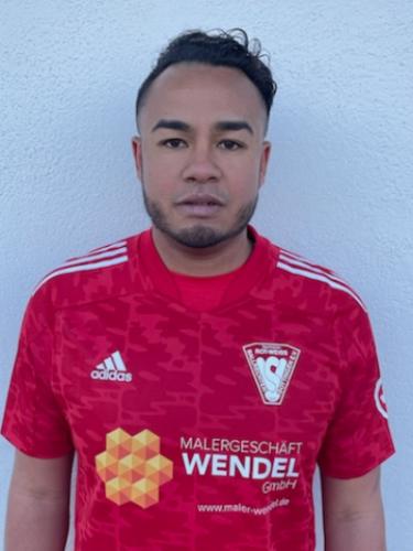 Mahefasoa Rabesata Andrianantenaina