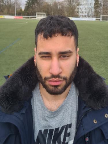 Hüseyin Bilici