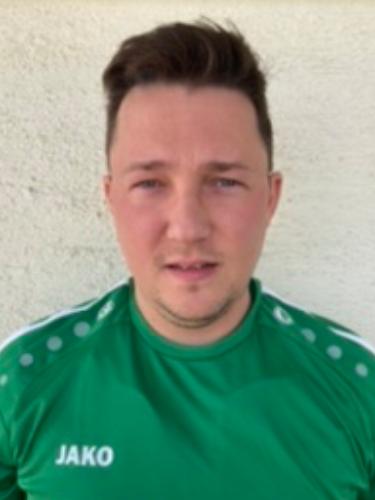 Darius Wosch