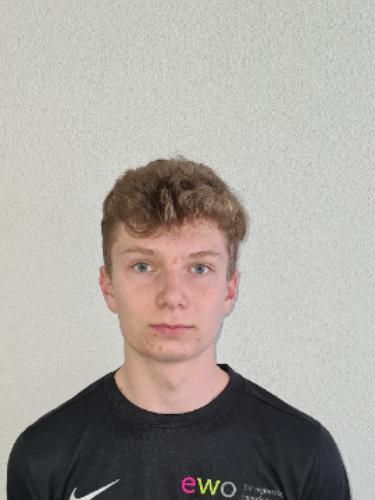 Patrick Gwozdz