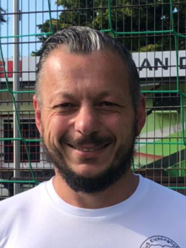 Orhan Ayar