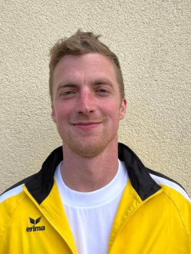 Hannes Kuellmer