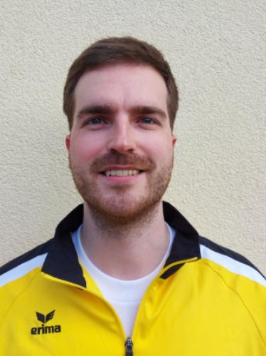 Jonas Stüber