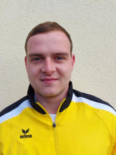 Niklas Wieditz