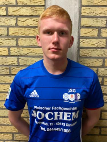 Maximilian Escherhaus