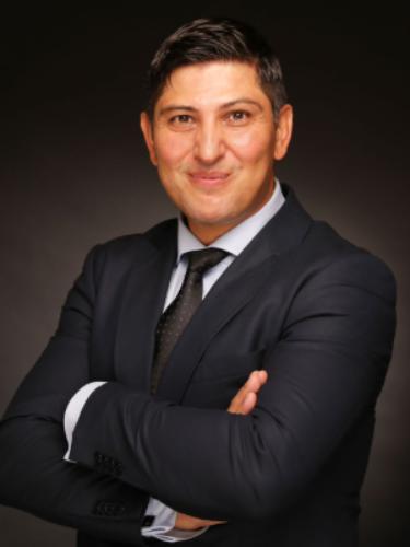Fahri Kayran