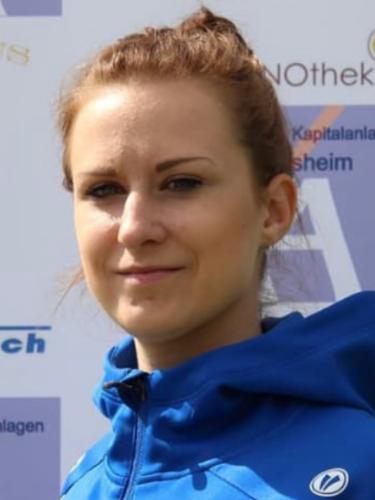 Laura Heyder