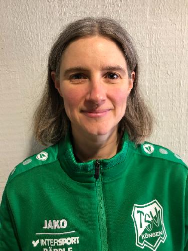 Silvia Stoll