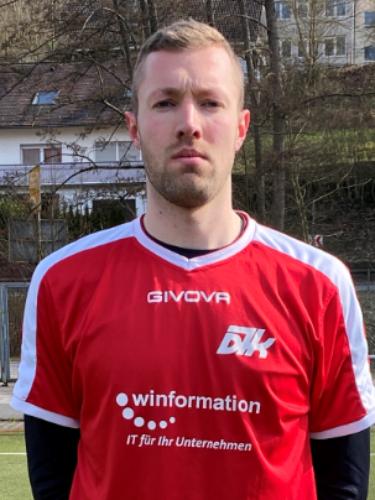 Robin Möllerherm