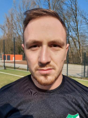 Robin Küsche