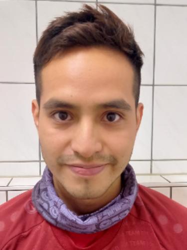 Victor Rafael Alava Guevara