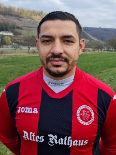 Adrijan Qunaj