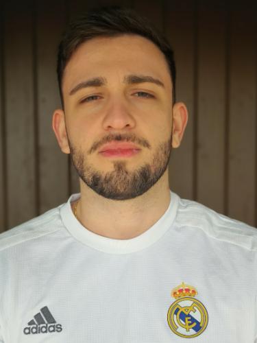 Stefano Plantone
