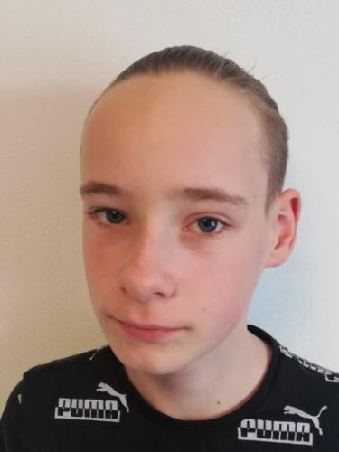 Lennox Vogt
